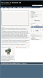 Mobile Screenshot of creeksatwh.org